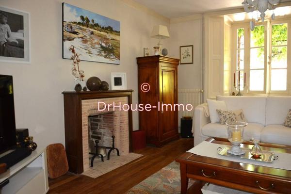 Maison à vendre 10 pièces de 267 m²