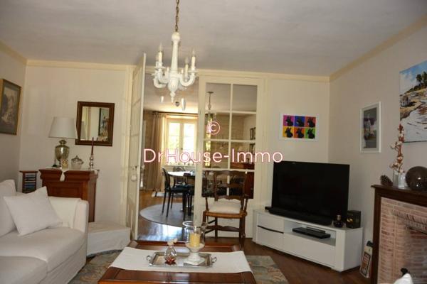 Maison à vendre 10 pièces de 267 m²