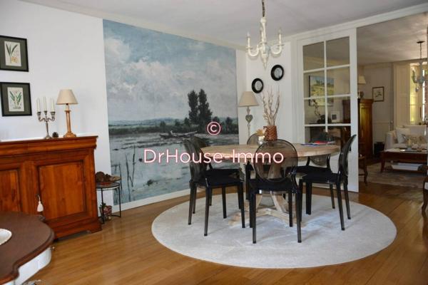 Maison à vendre 10 pièces de 267 m²