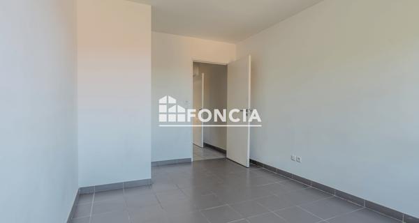 À vendre Appartement 3 pièces 60 m² - Gardanne 13120