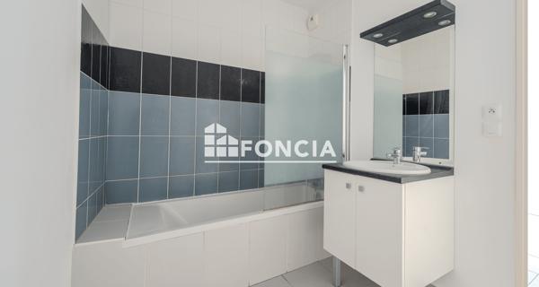 À vendre Appartement 3 pièces 60 m² - Gardanne 13120