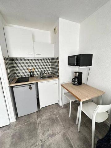 Appartement 1 pièce - 44000 Nantes