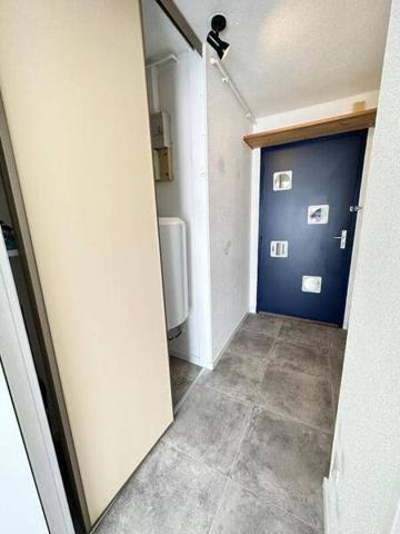 Appartement 1 pièce - 44000 Nantes