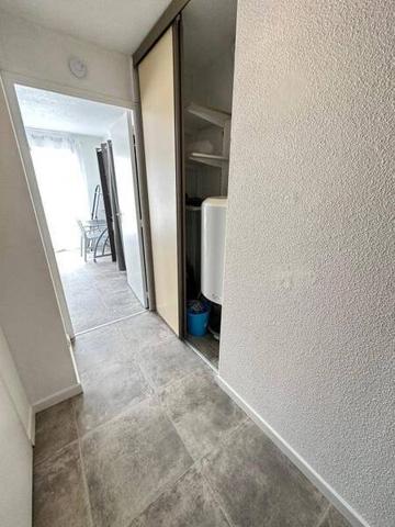 Appartement 1 pièce - 44000 Nantes