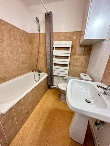Appartement 1 pièce - 44000 Nantes