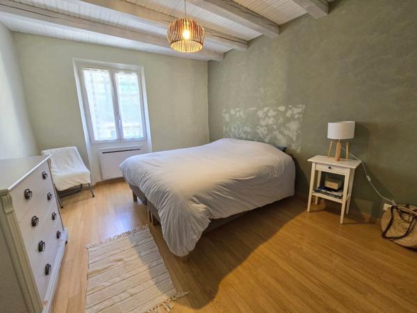 Maison de village T3 - Pierrevert - Réf. G51