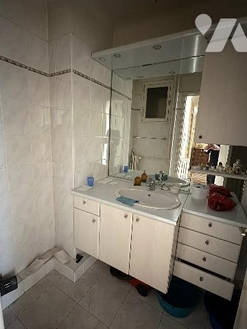 Un appartement T2 secteur SEBASTOPOL avec balcon de 15 m² orienté Sud au 2ème étage