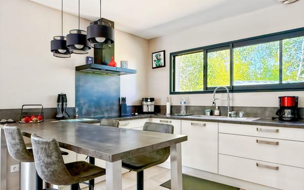 Maison à vendre    5 pièces •  Montauban