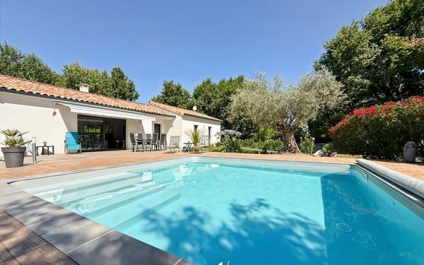 Maison à vendre    5 pièces •  Montauban