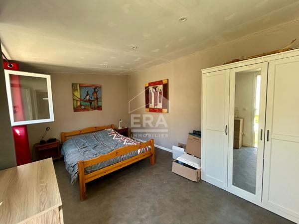 Maison à vendre à VIDAUBAN + dépendance