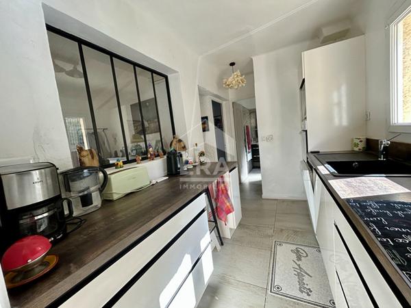 Maison à vendre à VIDAUBAN + dépendance