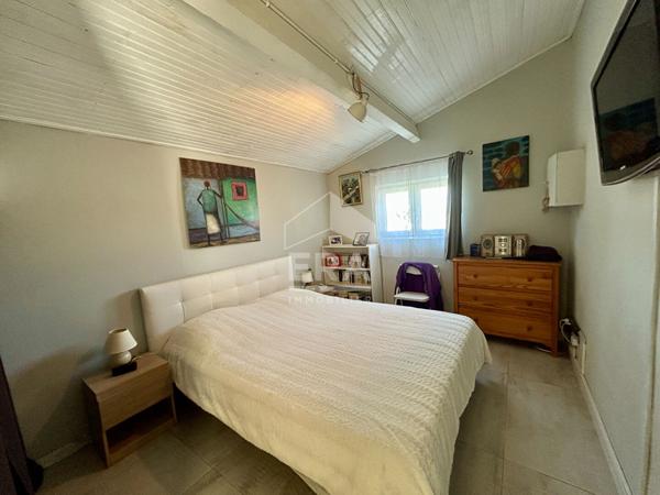 Maison à vendre à VIDAUBAN + dépendance