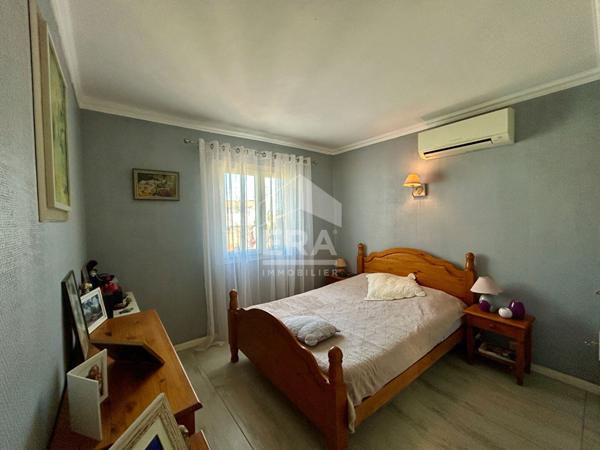 Maison à vendre à VIDAUBAN + dépendance