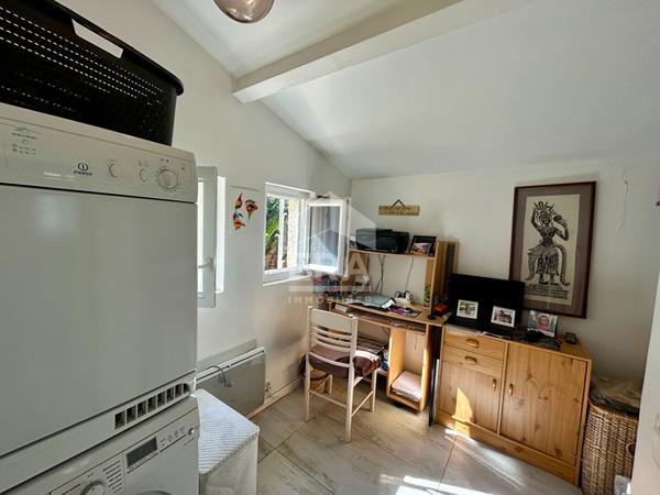 Maison à vendre à VIDAUBAN + dépendance
