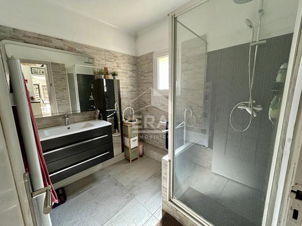 Maison à vendre à VIDAUBAN + dépendance