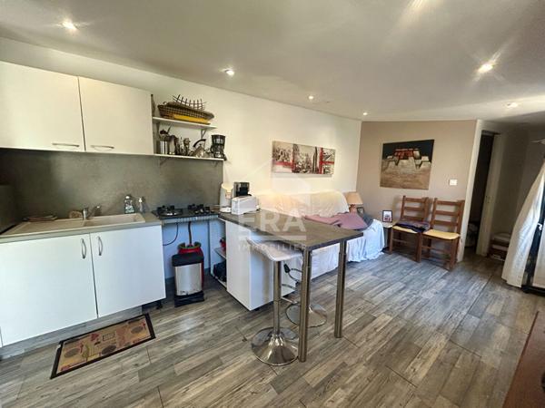 Maison à vendre à VIDAUBAN + dépendance