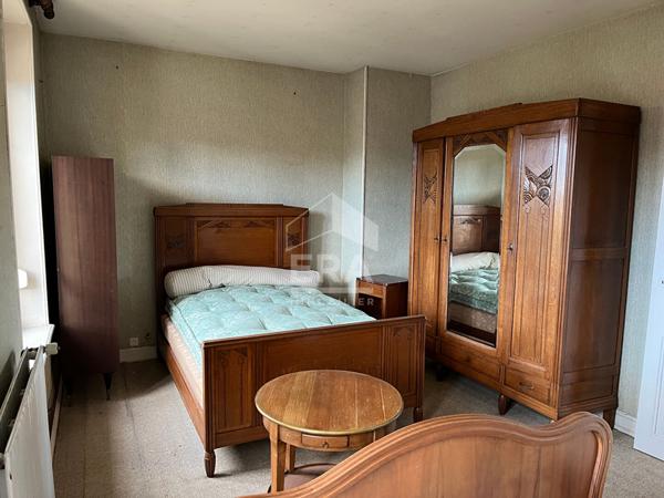 Maison 4 pièces à vendre à Longlaville - Idéale primo-accédant