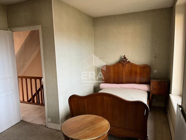 Maison 4 pièces à vendre à Longlaville - Idéale primo-accédant