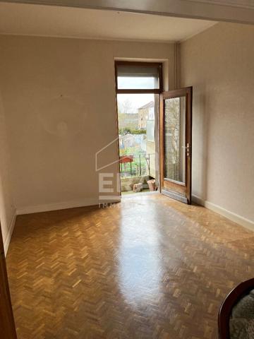 Maison 4 pièces à vendre à Longlaville - Idéale primo-accédant