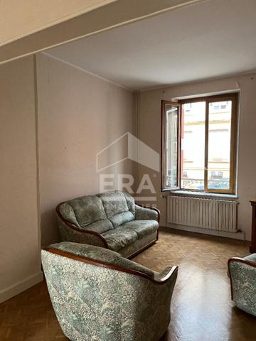 Maison 4 pièces à vendre à Longlaville - Idéale primo-accédant