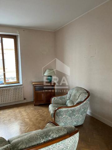 Maison 4 pièces à vendre à Longlaville - Idéale primo-accédant