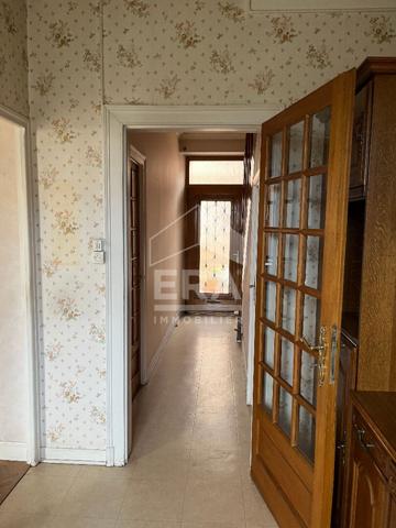 Maison 4 pièces à vendre à Longlaville - Idéale primo-accédant