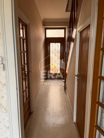 Maison 4 pièces à vendre à Longlaville - Idéale primo-accédant