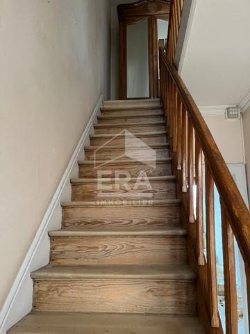 Maison 4 pièces à vendre à Longlaville - Idéale primo-accédant