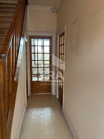 Maison 4 pièces à vendre à Longlaville - Idéale primo-accédant