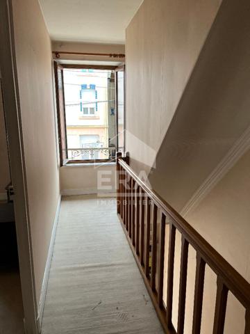 Maison 4 pièces à vendre à Longlaville - Idéale primo-accédant