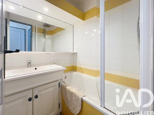 Appartement à vendre 3 pièces 42,8 m² Grimaud