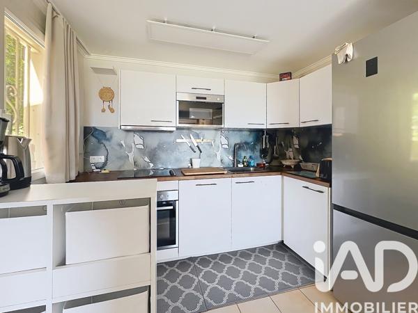 Appartement à vendre 3 pièces 42,8 m² Grimaud