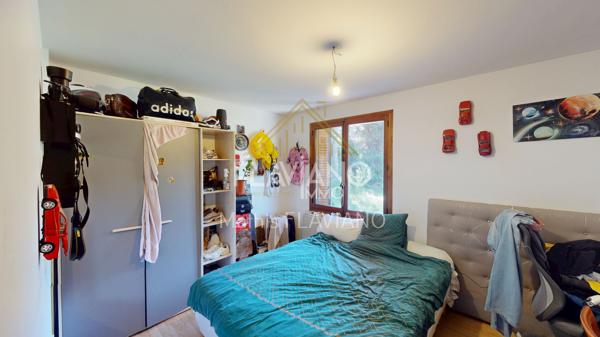 T3 - JARDIN 624m2 - CAVE - PARKING Barcelonnette (04400)