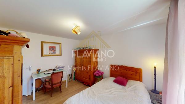 T3 - JARDIN 624m2 - CAVE - PARKING Barcelonnette (04400)