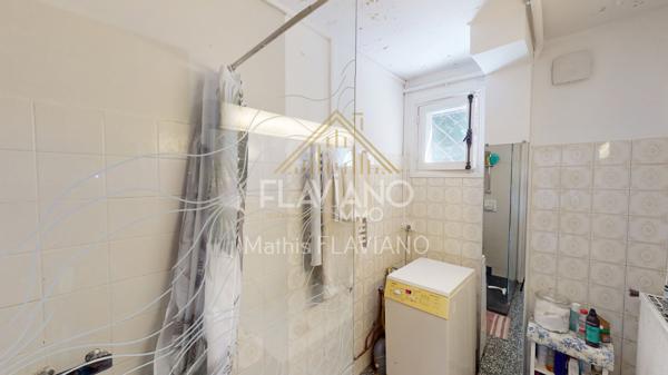 T3 - JARDIN 624m2 - CAVE - PARKING Barcelonnette (04400)