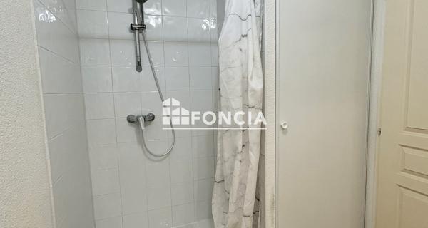Location Appartement meublé 3 pièces 61.24 m² - Narbonne 11100