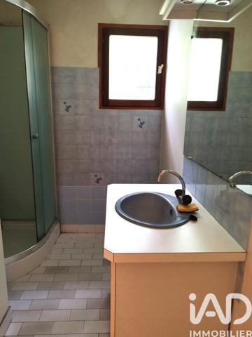 Maison à vendre 2 pièces 60 m² Saint-Cyr-sur-Loire