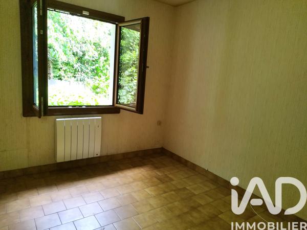 Maison à vendre 2 pièces 60 m² Saint-Cyr-sur-Loire