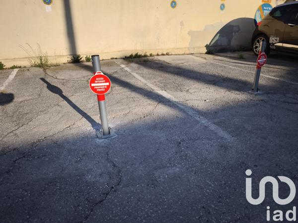 Parking à vendre 12 m² Six-Fours-les-Plages