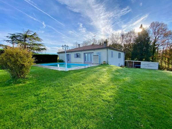 maison 4 pieces de140 m2 Familial