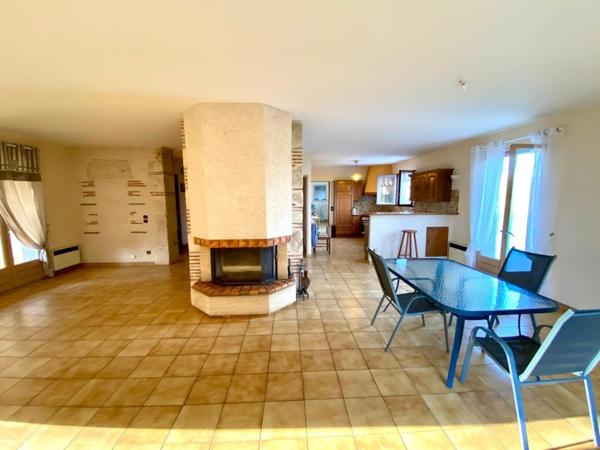 maison 4 pieces de140 m2 Familial