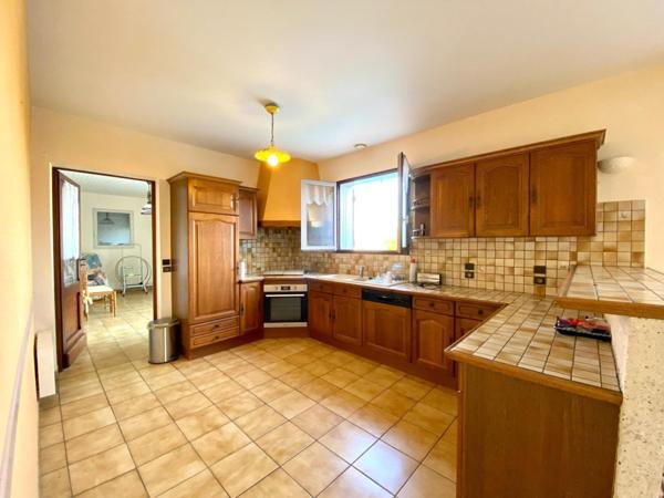 maison 4 pieces de140 m2 Familial