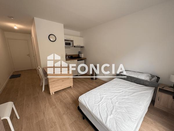 Location Studio meublé 22.55 m² - Champcevinel 24750
