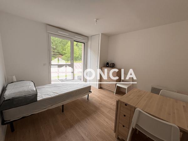 Location Studio meublé 22.55 m² - Champcevinel 24750