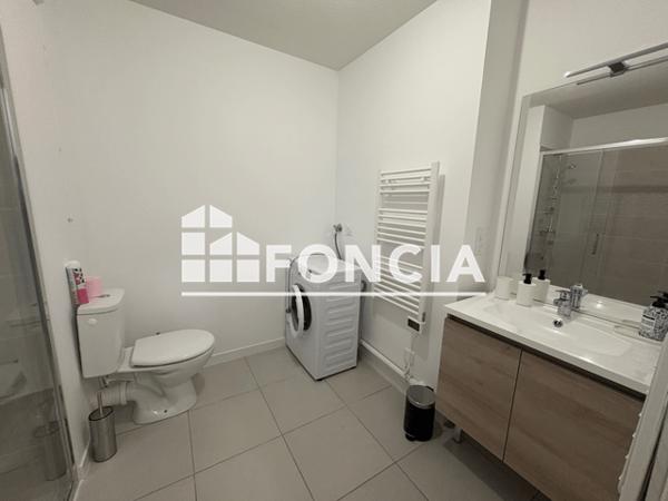 Location Studio meublé 22.55 m² - Champcevinel 24750
