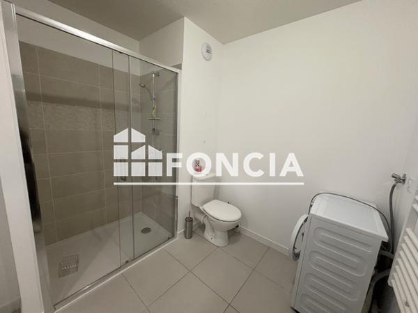 Location Studio meublé 22.55 m² - Champcevinel 24750