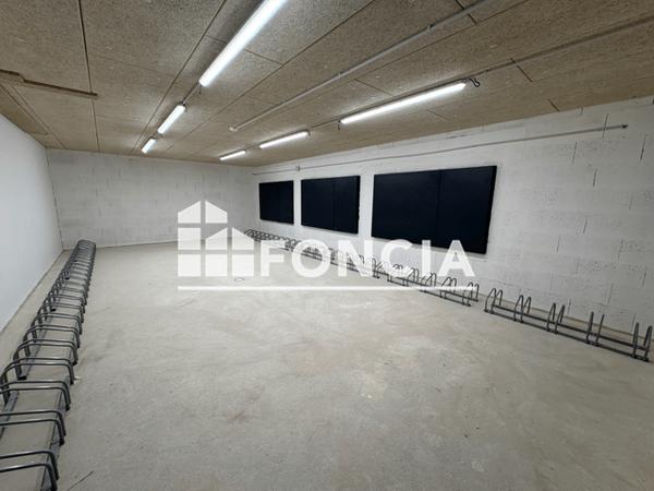 Location Studio meublé 22.55 m² - Champcevinel 24750