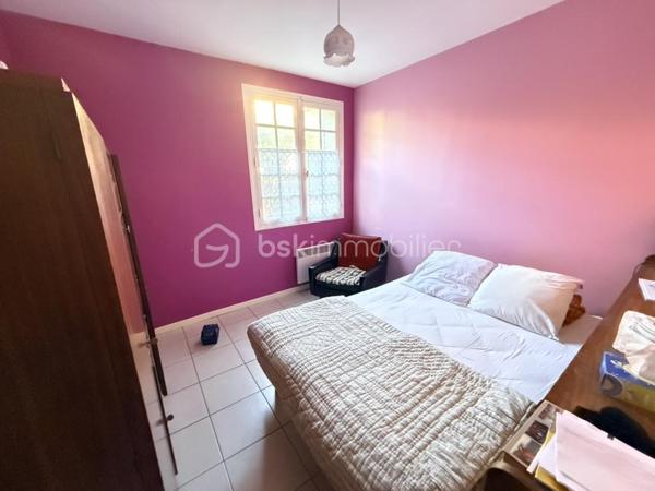 Maison provencale de 150 m²