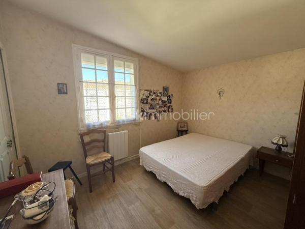 Maison provencale de 150 m²