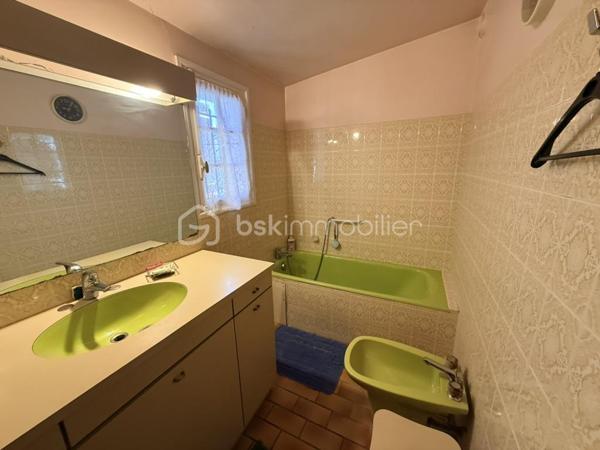 Maison provencale de 150 m²